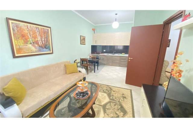 Tirane, jepet me qera apartament 1+1 80 m² 300 Euro (LIQENI I THATE)