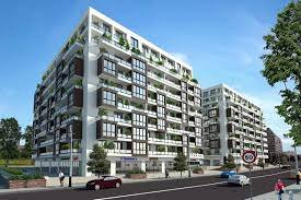 Tirane, shitet apartament duplex 4+1+A+BLK Kati 9, 195 m² 263.250 Euro (Rruga Ndre Mjeda,21 Dhjetori)