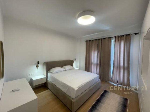 Tirane, jepet me qera apartament 3+1+BLK Kati 4, 97 m² 1.000 Euro (Myslym Shyri)