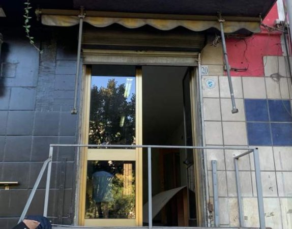 Tirane, jepet me qera apartament 1+1 Kati 1, 66 m² 600 Euro (Rruga Elbasanit)