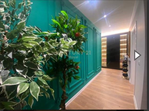 Tirane, jepet me qera apartament 2+1 Kati 3, 103 m² 850 Euro (Eduard Mano)
