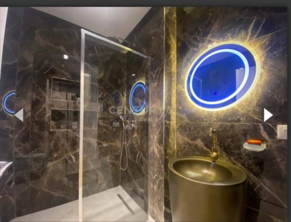 Tirane, jepet me qera apartament 2+1 Kati 3, 103 m² 850 Euro (Eduard Mano)