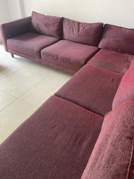 Tirane, jap me qera apartament 2+1+A+BLK Kati 3, 120 m² 550 Euro (Kinostudio)