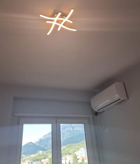 Tirane, jap me qera apartament 2+1+A+BLK Kati 3, 120 m² 550 Euro (Kinostudio)