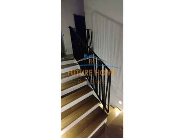 Tirane, jepet me qera Vile 2 Katshe , 168 m² 2.500 € (Tuscany Villas 2)