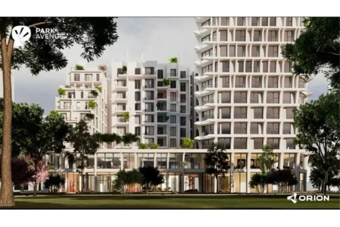 Tirane, shitet apartament 2+1 Kati 2, 117 m² 227.430 € (APARTAMENT 2+1+2 NE SHITJE TEK PARK AVENUE)