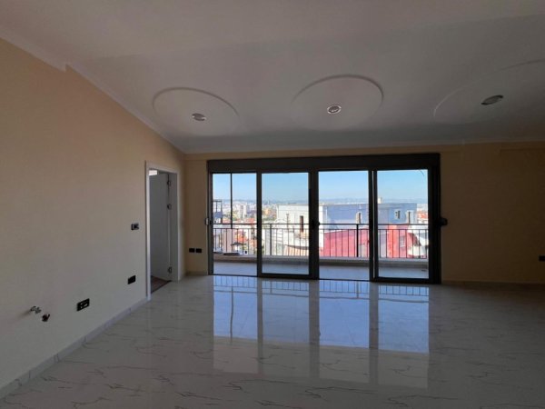 Tirane, shitet apartament 2+1 Kati 7, 120 m² 133.000 € (Fresku)