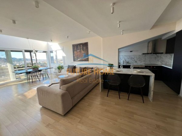 Tirane, Shitet, apartament 2+1+Ballkon Kati 2, 126 m² 370.000 € (Long Hill Residence)