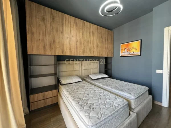 Tirane, jepet me qera apartament 2+1 Kati 7, 109 m² 177.000 € (yzberisht)