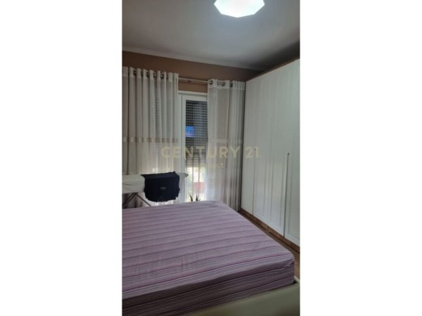 Tirane, shitet apartament 1+1 Kati 2, 69 m² 110.000 € (Rruga e dibres)