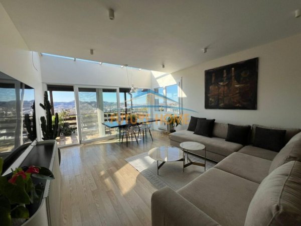 Tirane, jepet me qera apartament 2+1+Ballkon Kati 2, 126 m² 1.400 € (Rruga e Vilave)