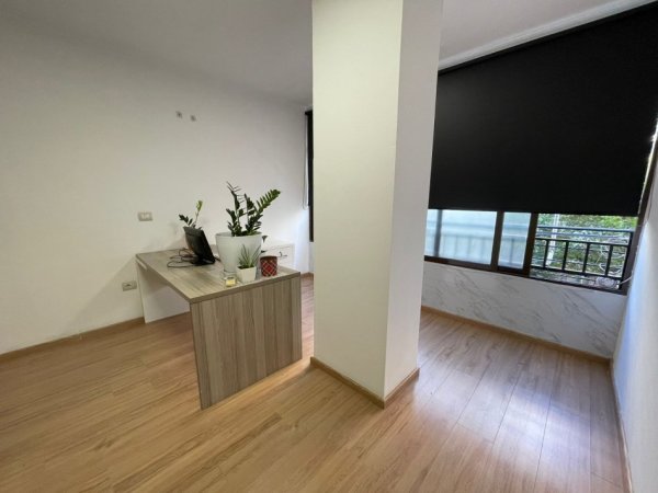 Tirane, jepet me qera apartament 1+1 Kati 0, 60 m² 500 € (Komuna e Parisit)