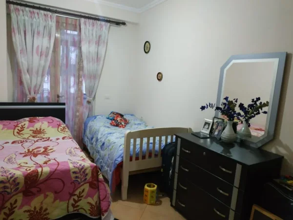 Tirane, shitet apartament 1+1 Kati 4, 71 m² 92.000 € 
