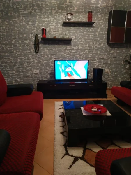 Tirane, shitet apartament 1+1 Kati 4, 71 m² 92.000 € 