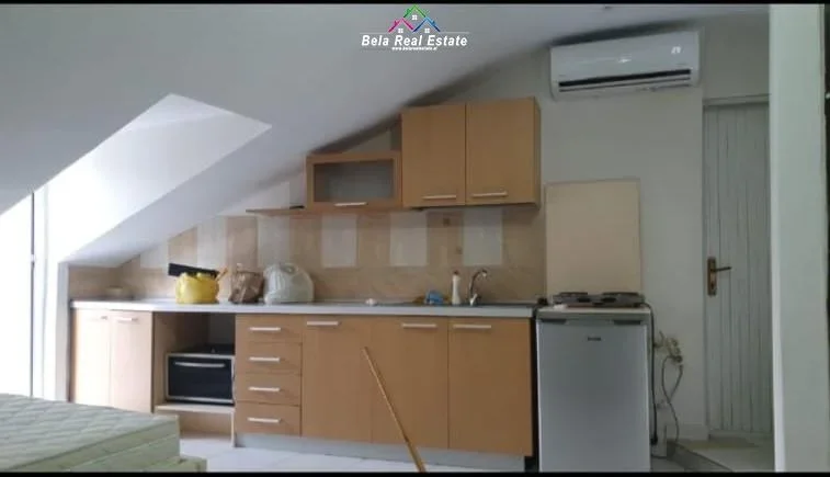 Tirane, jepet me qera garsonier 1+1 Kati 3, 40 m² 350 € (Rruga e Elbasanit, Stadiumi Air Albania)