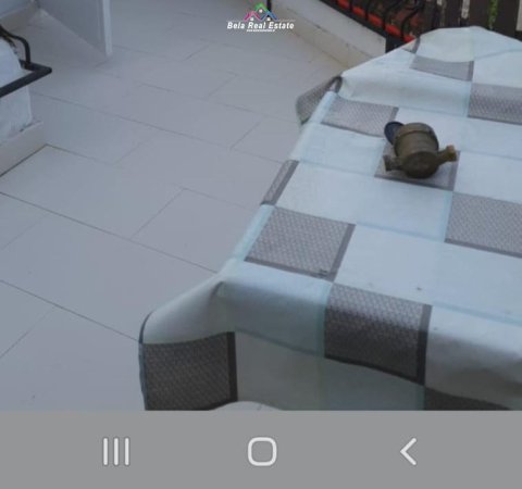 Tirane, jepet me qera garsonier 1+1 Kati 3, 40 m² 350 € (Rruga e Elbasanit, Stadiumi Air Albania)