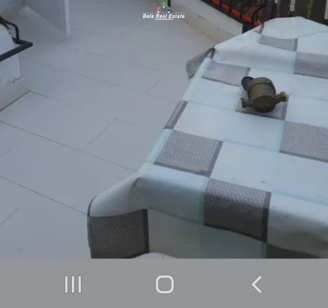 Tirane, jepet me qera garsonier 1+1 Kati 3, 40 m² 350 € (Rruga e Elbasanit, Stadiumi Air Albania)