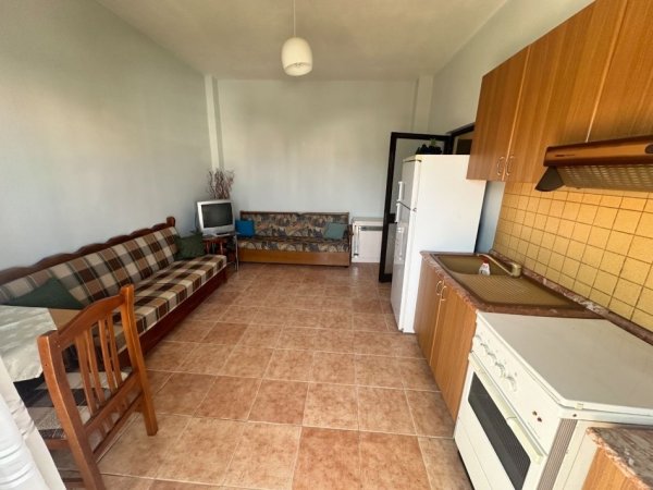Durres, shes apartament 1+1+Ballkon Kati 4, 57 m² 44.000 € (Golem, Kavaje)
