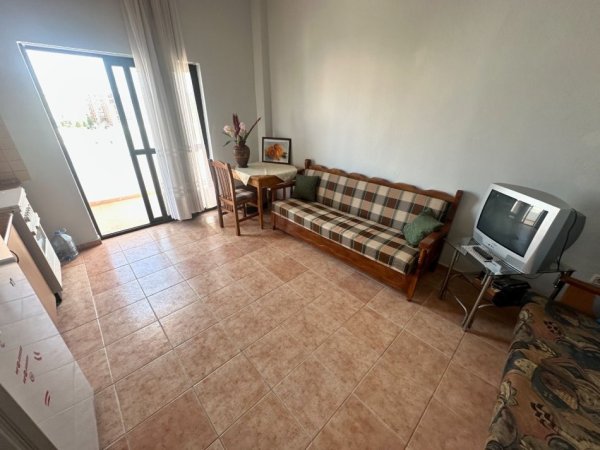 Durres, shes apartament 1+1+Ballkon Kati 4, 57 m² 44.000 € (Golem, Kavaje)