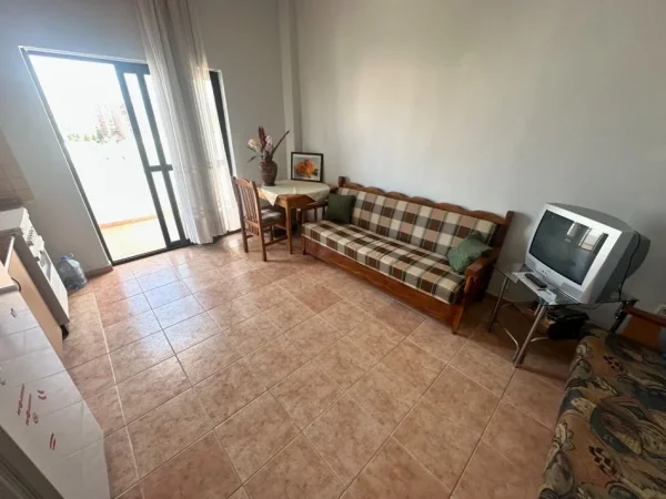 Durres, shes apartament 1+1+Ballkon Kati 4, 57 m² 44.000 € (Golem, Kavaje)