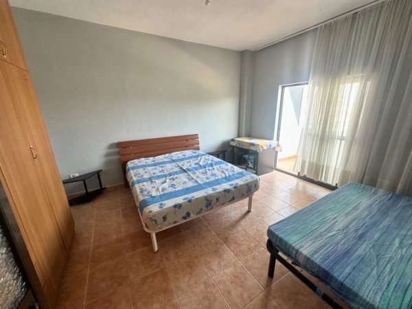 Durres, shes apartament 1+1+Ballkon Kati 4, 57 m² 44.000 € (Golem, Kavaje)