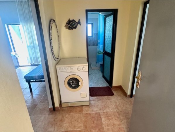 Durres, shes apartament 1+1+Ballkon Kati 4, 57 m² 44.000 € (Golem, Kavaje)