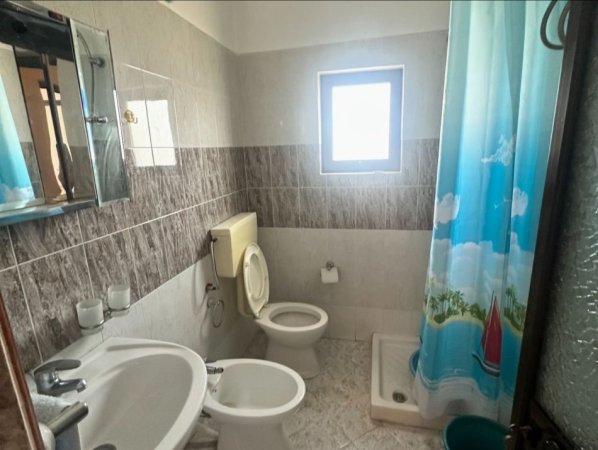 Durres, shes apartament 1+1+Ballkon Kati 4, 57 m² 44.000 € (Golem, Kavaje)
