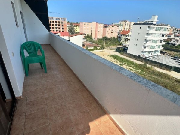 Durres, shes apartament 1+1+Ballkon Kati 4, 57 m² 44.000 € (Golem, Kavaje)