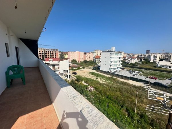 Durres, shes apartament 1+1+Ballkon Kati 4, 57 m² 44.000 € (Golem, Kavaje)