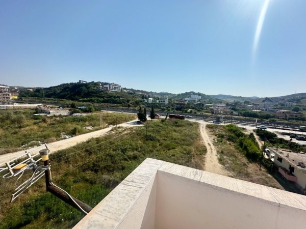 Durres, shes apartament 1+1+Ballkon Kati 4, 57 m² 44.000 € (Golem, Kavaje)