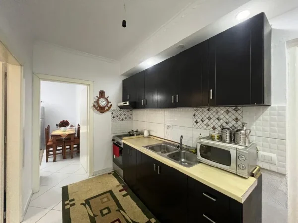 Tirane, shes apartament 1+1+Aneks Kati 0, 47 m² 65.000 € (Varri Bamit)