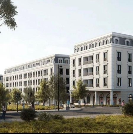 Tirane, shes apartament 2+1+Aneks+Ballkon Kati 2, 140 m² (Sauk i Vjeter)