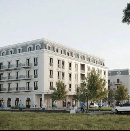 Tirane, shes apartament 2+1+Aneks+Ballkon Kati 2, 140 m² (Sauk i Vjeter)