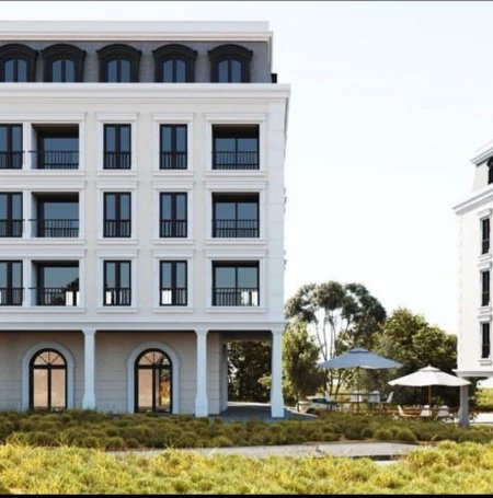 Tirane, shes apartament 2+1+Aneks+Ballkon Kati 2, 140 m² (Sauk i Vjeter)