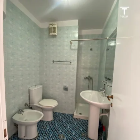 SHITET, APARTAMENT 1+1, ZOGU I ZI, RRUGA E DURRËSIT, TIRANË, 155,000 EURO