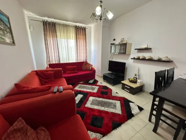 Tirane, shitet apartament 2+1+Ballkon Kati 5, 97 m² 125.000 € (Astir – Bulevardi i Kasharit)