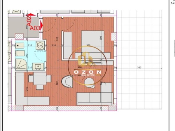 Tipologji Apartamentesh Pranë Detit në Potam, Himarë!