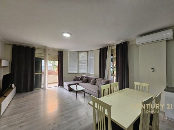 Tirane, jap me qera apartament 1+1 Kati 2, 80 m² 500 € (Liqeni i Thate)