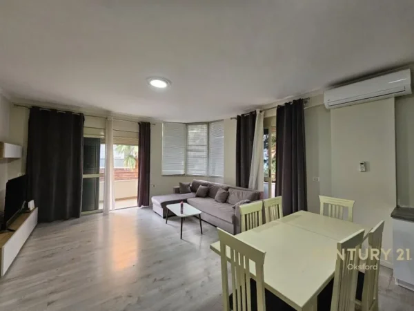 Tirane, jap me qera apartament 1+1 Kati 2, 80 m² 500 € (Liqeni i Thate)