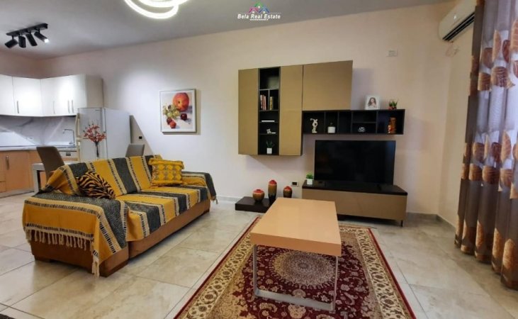 Tirane, jap me qera apartament 1+1 Kati 2, 75 m² 600 € (Kopshti Zoologjik)