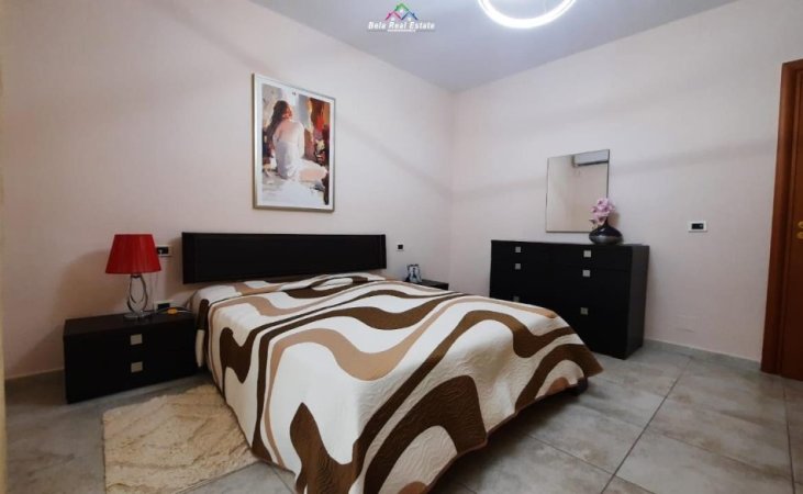 Tirane, jap me qera apartament 1+1 Kati 2, 75 m² 600 € (Kopshti Zoologjik)