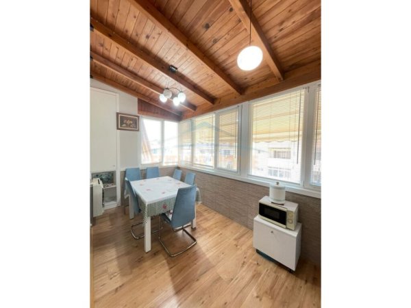 Tirane, shitet apartament 1+1+Ballkon Kati 9, 68 m² 150.000 € (Medar shtylla)