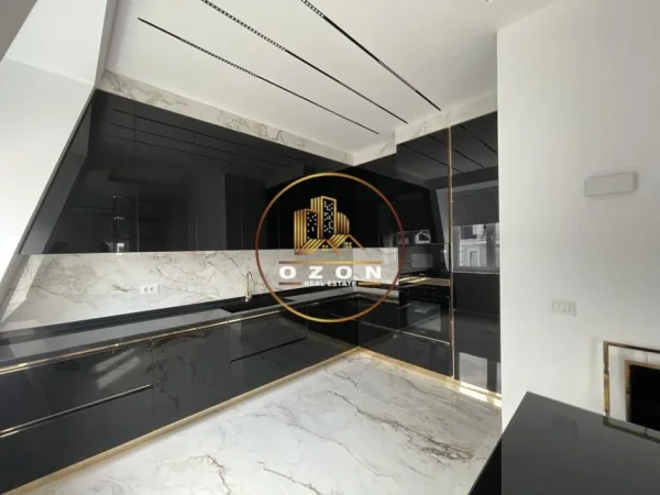 Apartament Modern 2+1+2 për Qira tek Joy Residence, TEG!