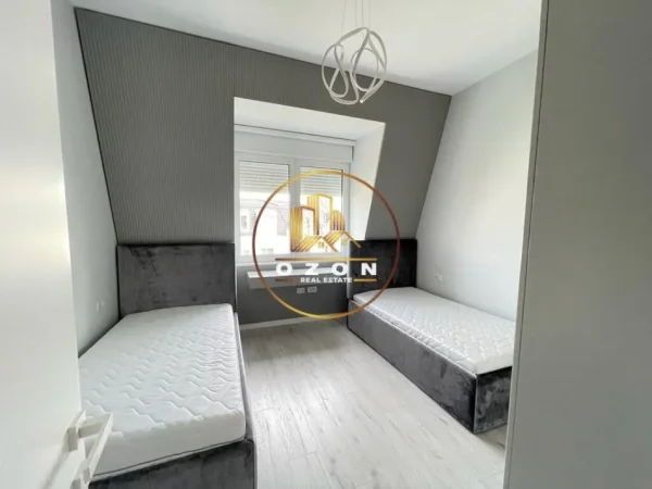Apartament Modern 2+1+2 për Qira tek Joy Residence, TEG!