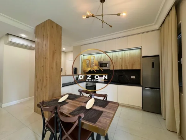 Apartament Modern 2+1+2 për Qira, në një Rezidencë pranë TEG-ut!
