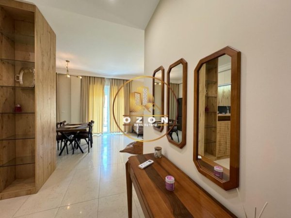 Apartament Modern 2+1+2 për Qira, në një Rezidencë pranë TEG-ut!