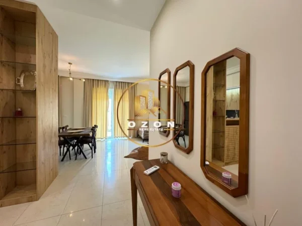 Apartament Modern 2+1+2 për Qira, në një Rezidencë pranë TEG-ut!