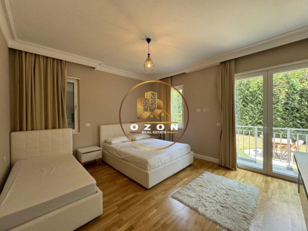 Apartament Modern 2+1+2 për Qira, në një Rezidencë pranë TEG-ut!