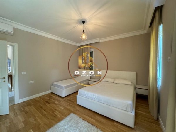 Apartament Modern 2+1+2 për Qira, në një Rezidencë pranë TEG-ut!