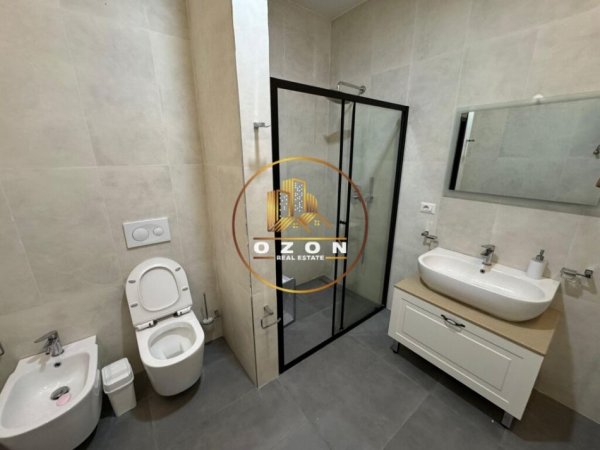 Apartament Modern 2+1+2 për Qira, në një Rezidencë pranë TEG-ut!